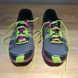 Pearl iZumi E:motion N1 Road running shoe